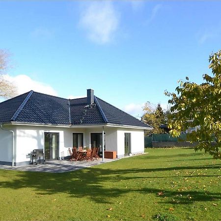 Ferienhaus Zirchow 3 Luaran gambar