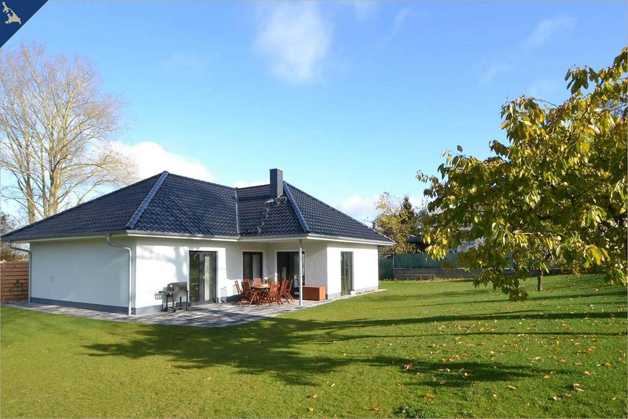 Ferienhaus Zirchow 3 Luaran gambar