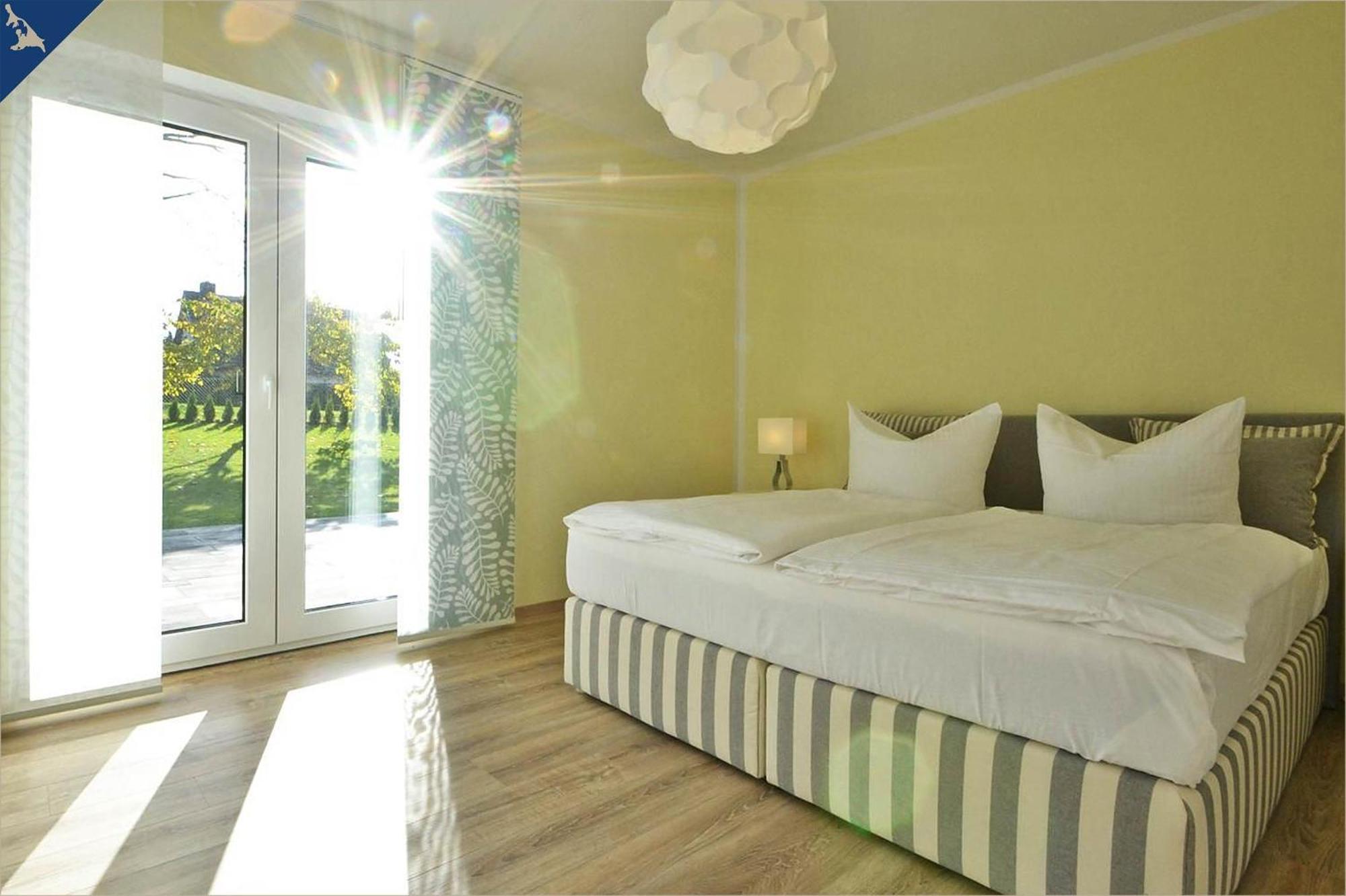 Ferienhaus Zirchow 3 Luaran gambar