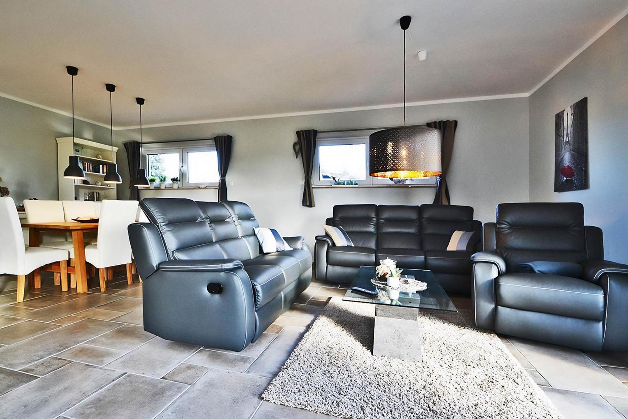 Ferienhaus Zirchow 3 Luaran gambar